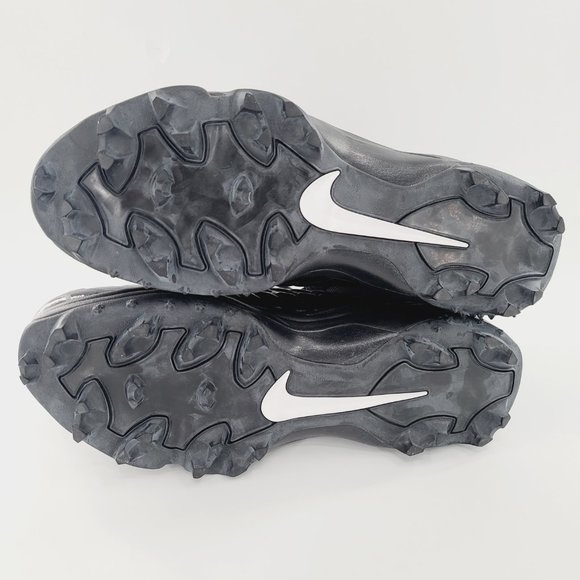 Nike Force Savage Pro 2 Shark Football Cleats main image 5